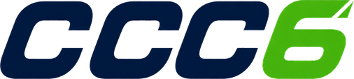 ccc6 Philippines gaming platform logo